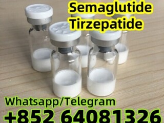 99% Pure HGH/GLP-1/Semaglutide Peptide Powder 100% Safe and Fast Delivery