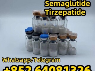 99% Pure HGH/GLP-1/Semaglutide Peptide Powder 100% Safe and Fast Delivery