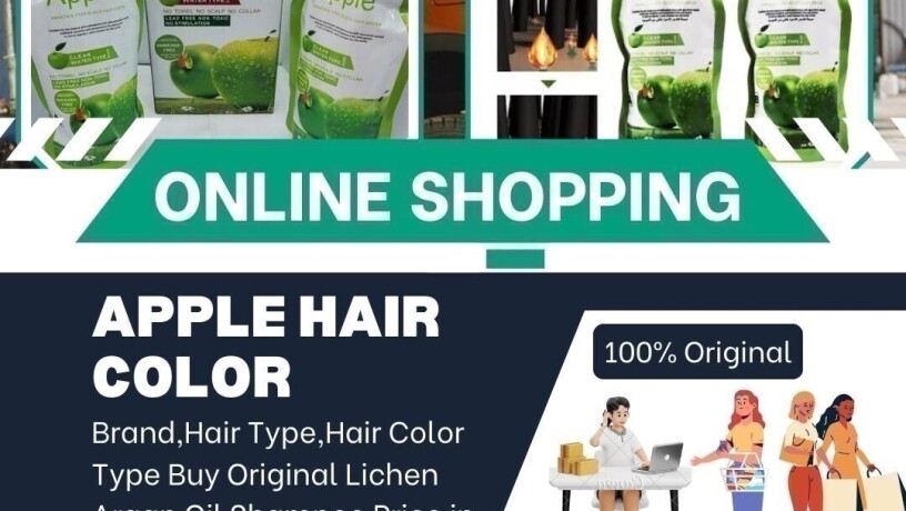 apple-hair-color-price-in-rahim-yar-khan-03055997199-big-0