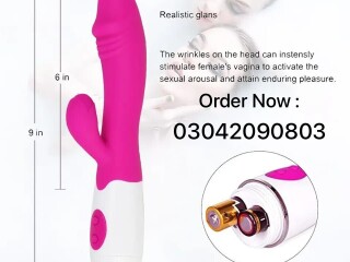 Rabbit Vibrater For Women  in pakistan 03042090803