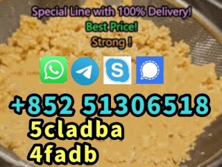 5cladba white powder 5cl  6cl 5cladbb finished product strong powder for smoking