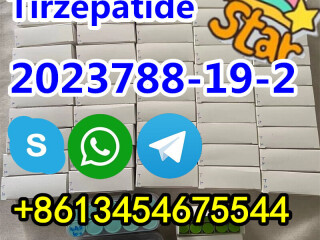 Retatrutide CAS 2381089-83-2 whatsapp +8613454675544