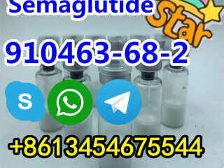 Tesamorelin CAS 218949-48-5 whatsapp +8613454675544