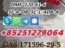 New 5cldaba adbb JWH-018 5FADB 4FADB(+85251279064)