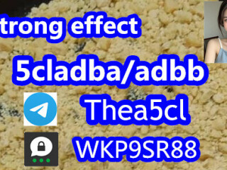 Supply 5cladb 5cladba strong powder 5cladba adbb 5CL-adb-a