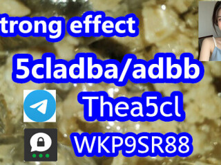 5cladb adbb jwh018 5fadb 5cladba 5cl-adb-a Factory Supply