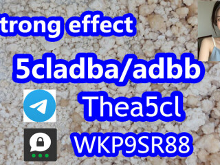 5cladba 5cladb 5CL-ADB China supplier vendor on sale