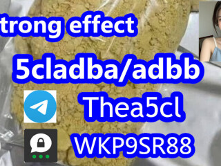 5CL-ADB-A 5CLADBA 5cladb 5cl-adb strongest effect powder