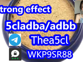 5cladba 5cladb free sample 5CL-ADB-avendor on sale now