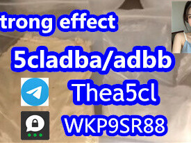 5cladba 5cladb Precursor 5CLADB Cannabinoids Raw Materials