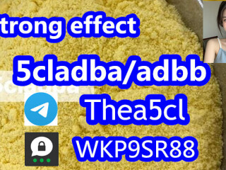 5cladba 5cladb Adbb 5cl-adb-a 5cl-adb Jwh-018 Wholesale Price