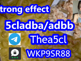 5cladb 5CL-ADB-a Powder 5cladba Raw material Adbb