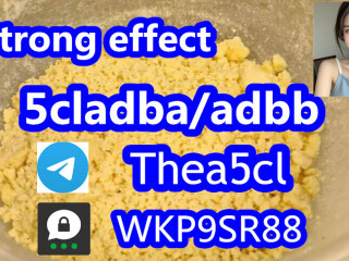 5cladb 5cladba 5cl-adb 5cl-adb-a adbb 5fadb High purity