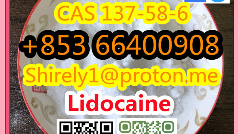 cas-137-58-6-lidocaine-high-quality-good-price-hot-sale-stock-big-7