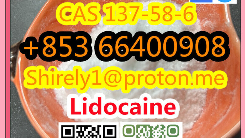 cas-137-58-6-lidocaine-high-quality-good-price-hot-sale-stock-big-1