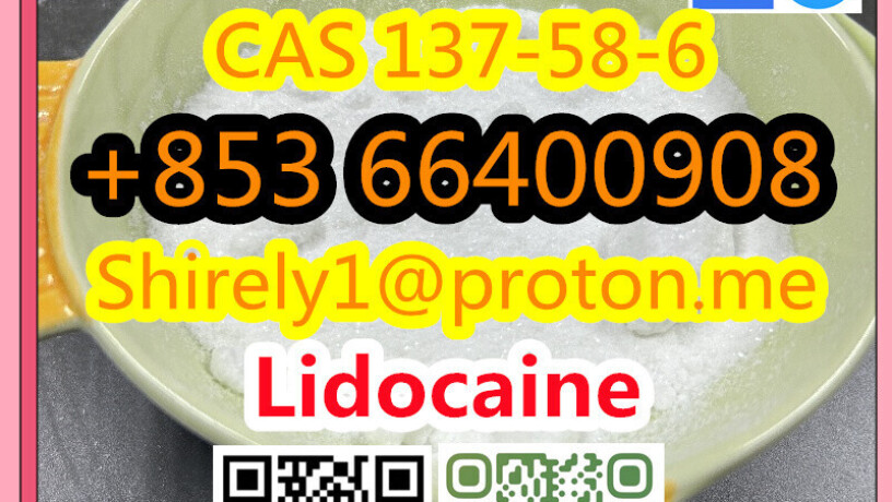 cas-137-58-6-lidocaine-high-quality-good-price-hot-sale-stock-big-5