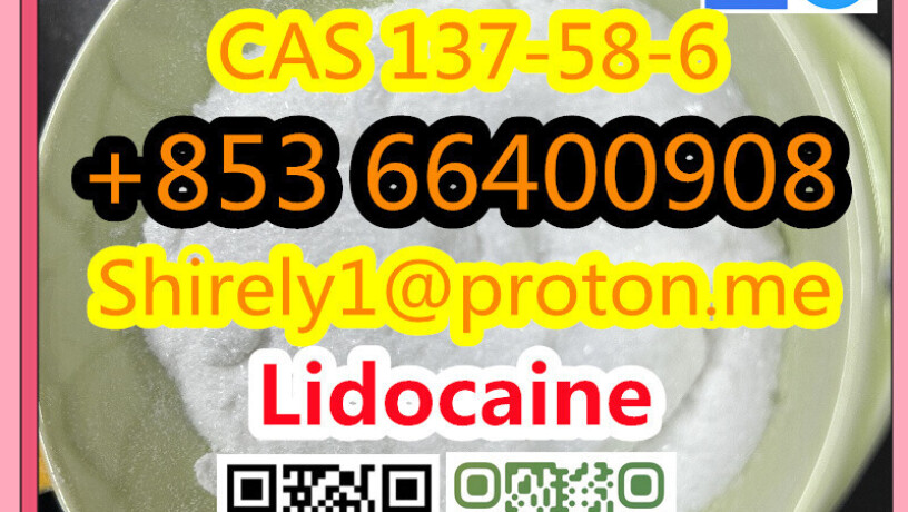 cas-137-58-6-lidocaine-high-quality-good-price-hot-sale-stock-big-2