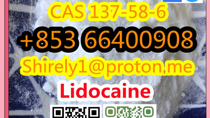 cas-137-58-6-lidocaine-high-quality-good-price-hot-sale-stock-big-6