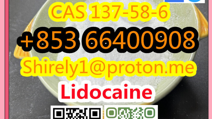 cas-137-58-6-lidocaine-high-quality-good-price-hot-sale-stock-big-4