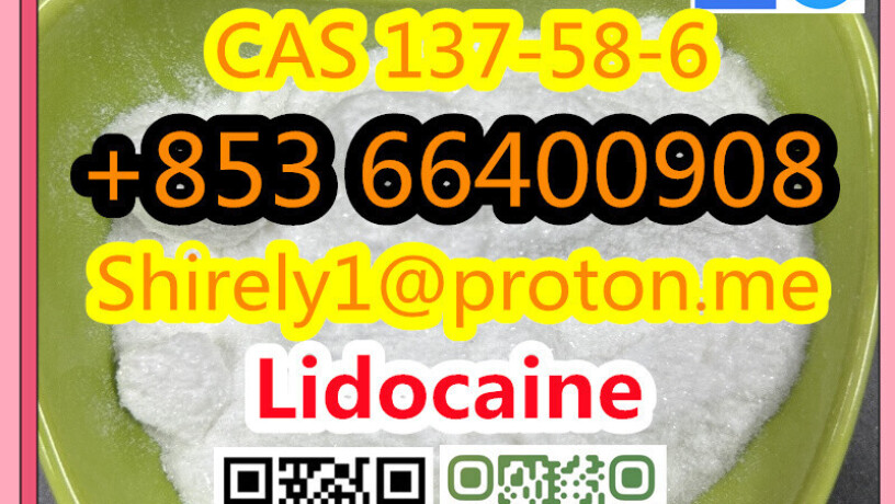 cas-137-58-6-lidocaine-high-quality-good-price-hot-sale-stock-big-0