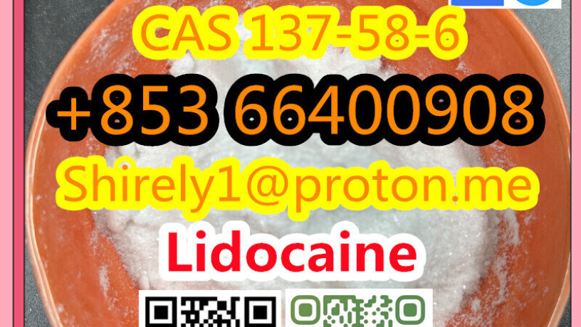 cas-137-58-6-lidocaine-high-quality-good-price-hot-sale-stock-big-3