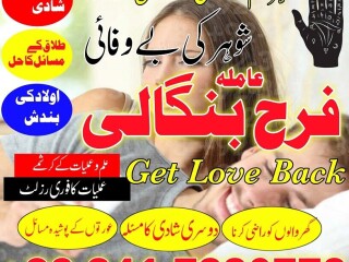 Amil Baba In Uk, Black Magic And Love Marriage Specialist Peer Bnagali Baba In Lahore, Islamabad Real Amil In Italy