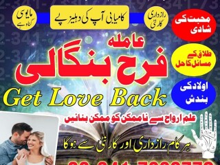 Amil Baba In Uk, Black Magic And Love Marriage Specialist Peer Bnagali Baba In Lahore, Islamabad Real Amil In Italy