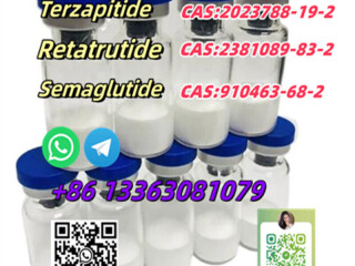 Cas 910463-68-2 Semaglutide Weight Loss low price