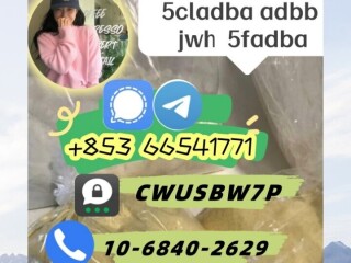 5cladba,adbb,jwh,2709672-58-0 ,Highconcentrations(+85366541771)