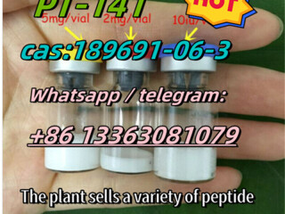 Lyophilized Peptide CAS 910463-68-2