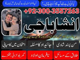 Amil baba world no 1 love marriage and black magic speclist amil baba in Pakistan amil baba in multan