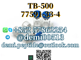 Hot Selling CAS 147732-56-7 Palmitoyl Tripeptide-1 Excellent Quality 99% High Purity COA Provided