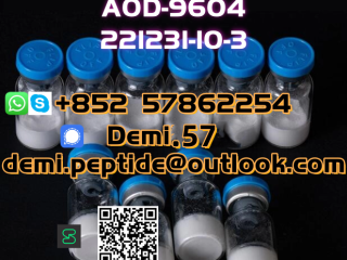 Hot Selling CAS 214047-00-4 Palmitoyl Pentapeptide Excellent Quality 99% High Purity COA Provided