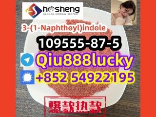 109555-87-5  3-(1-Naphthoyl)indole