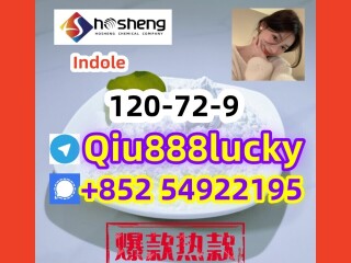 120-72-9  Indole