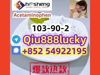 103-90-2  Acetaminophen