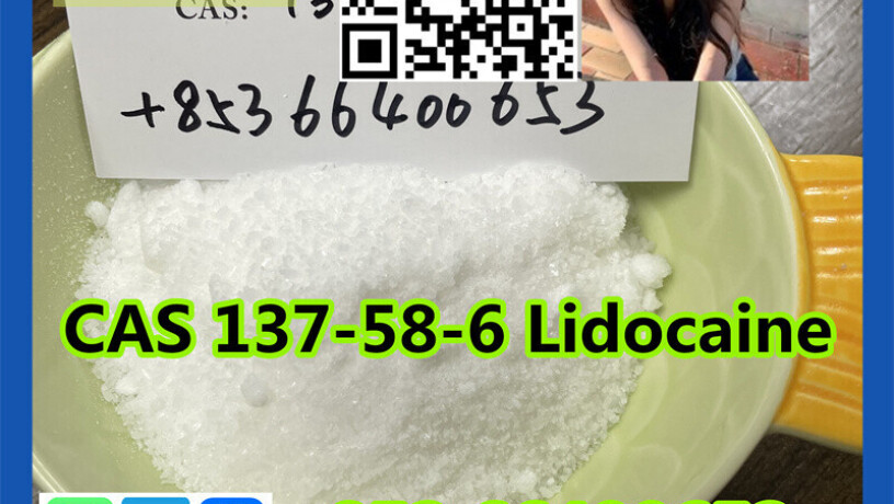 lidocainecas-137-58-6-big-3