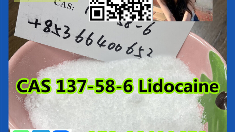 lidocainecas-137-58-6-big-0