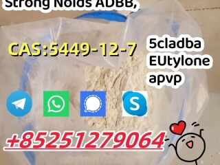 5CL-ADB 5cladbb 6cladba adbb 5cl-adb-a 4FADB precursor