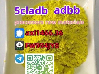 5c 5cladba adbb jwh-018 2709672-58-0 high quality