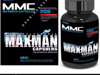 Maxman Capsules price in Pakistan ( 0308-5356226 ) all best