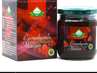 Epimedium Macun in Pakistan ( 0308-5356226 ) all best