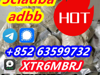 Adbb, Adb-binaca, Adba, Adb-binaca, 5cl, 5cladba Raw Materials