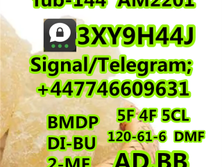 Supply high quality Synthetic cannabinoids/5cladb/5fadb/adbb in stock