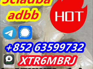 5cladba adbb JWH-018 CAS:2709672-58-0