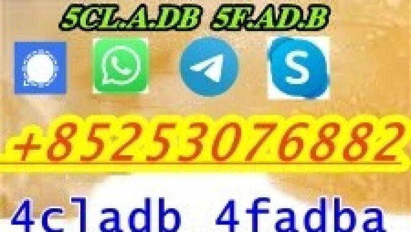 5cl-adb-5f-adb-sgt-151-jwh-018-4cladb-2cl-adbb-6cladba-4fadba-big-3