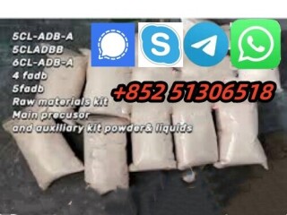 5cladb,Adbb, Adb-binaca, Adba, Adb-binaca, 5cl, 5cladba Raw Materials