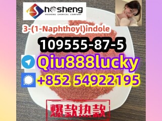 109555-87-5  3-(1-Naphthoyl)indole