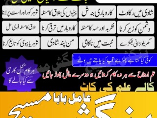 Top 13 aamil baba karachi | amil baba specialist in lahore