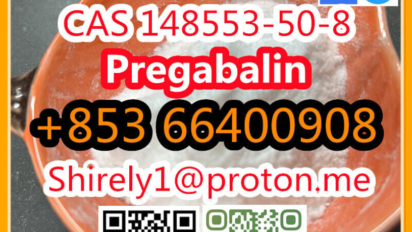 cas-148553-50-8-pregabalin-high-quality-good-price-hot-sale-stock-big-1